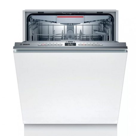 Bosch SGV4HVX33E Beépíthető mosogatógép, bútorlap nélkül