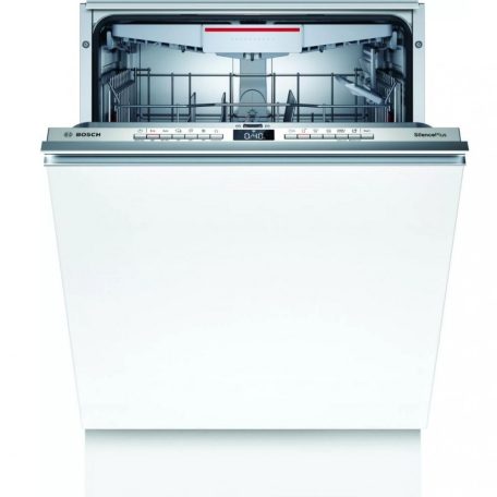 Bosch SGH4HCX48E Beépíthető mosogatógép, bútorlap nélkül