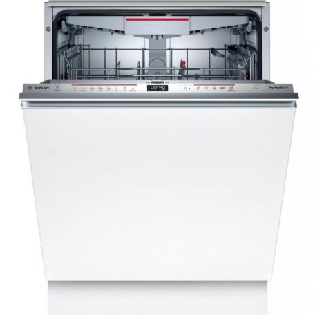 Bosch SBH6ZCX42E Beépíthető mosogatógép, bútorlap nélkül