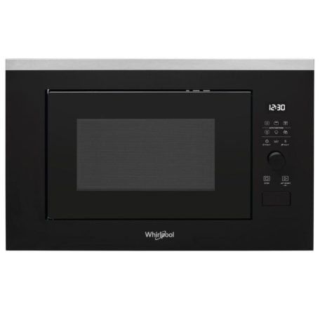 Whirlpool WMF250G Beépíthető mikrohullámú sütő