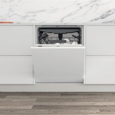 Whirlpool Beépíthető mosogatógép