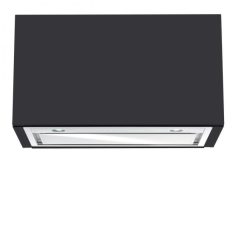   Falmec GRUPPO INCASSO MURANO 50 T800 Aláépíthető páraelszívó LED világítás  1 db motor, 660 m3/h,  49-67 dB zajszint,  53.1 cm széles,  B Energiaosztály