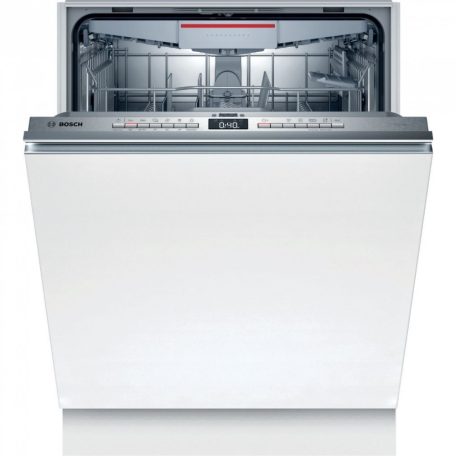 Bosch SGH4HVX31E Beépíthető mosogatógép, bútorlap nélkül