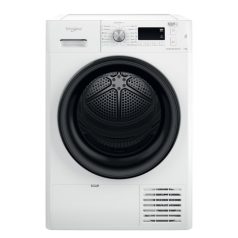   Whirlpool FFT M11 72B EE Hőszivattyús szárítógép A++,7 kg,65 dB,Inverter motorral