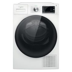   Whirlpool W6 D84WB EE Hőszivattyús szárítógép A+++,8 kg,62 dB,Inverter motorral