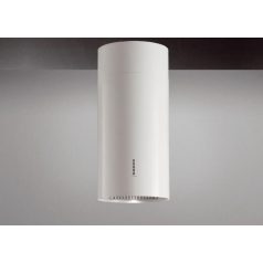   Falmec POLAR WHITE Fali páraelszívó LED világítás  1 db motor, 710 m3/h,  49-62 dB zajszint,  35 cm széles,  B Energiaosztály