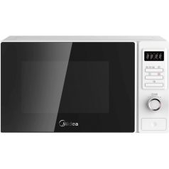   Midea AG823A2AT +5 ÉV Garanciával*, Szabadonálló mikrohullámú sütő