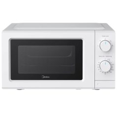   Midea MM7P012MK +5 ÉV Garanciával*, Szabadonálló mikrohullámú sütő