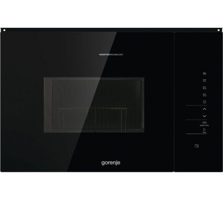 Gorenje BMI251SG3BG Beépíthető mikrohullámú sütő