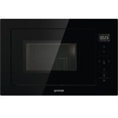 Gorenje Beépíthető mikrohullámú sütő