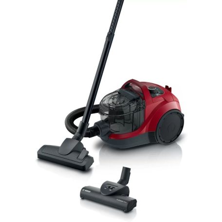 Bosch  BGC21X350 Porzsák nélküli porszívó