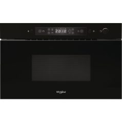 Whirlpool AMW 439 NB Beépíthető mikrohullámú sütő