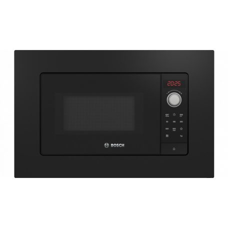 Bosch BFL623MB3 Beépíthető mikrohullámú sütő