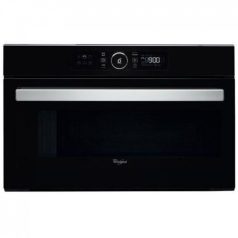   Whirlpool AMW 730 NB Beépíthető mikrohullámú sütő 6.érzék