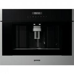 Gorenje Őrlőműves automata kávéfőző