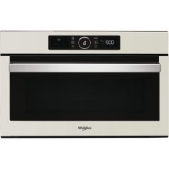   Whirlpool AMW 730 SD Beépíthető mikrohullámú sütő 6.érzék