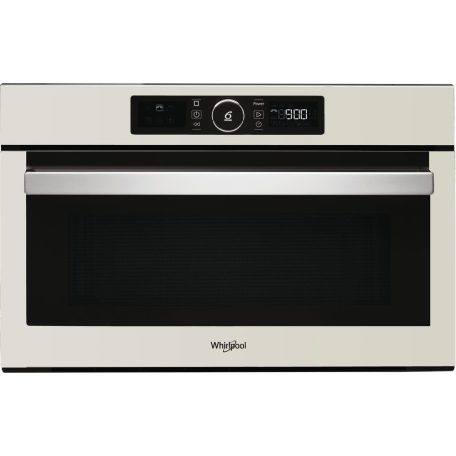 Whirlpool AMW 730 SD Beépíthető mikrohullámú sütő 6.érzék