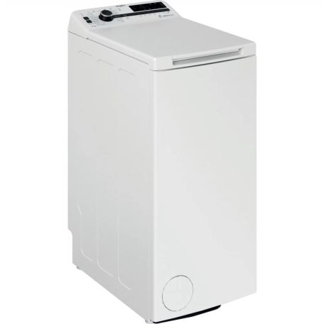 Whirlpool TDLRB 7232BS EU Felültöltős mosógép D,7 kg,1200 ford/perc,72 dB,Inverter motorral,Gőzfunkció nélkül