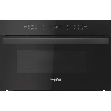 Whirlpool AMW 6440 FB Beépíthető mikrohullámú sütő 6.érzék