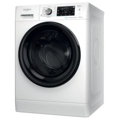   Whirlpool FFWDD 1076258 BV EU Elöltöltős mosó-szárítógép