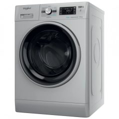   Whirlpool FFWDB 964369 SBSV EE Elöltöltős mosó-szárítógép