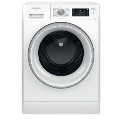   Whirlpool FFWDB 864369 SV EE Elöltöltős mosó-szárítógép