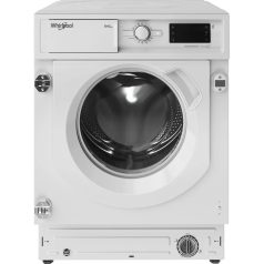   Whirlpool BI WDWG 961485 EU Beépíthető mosó-szárítógép