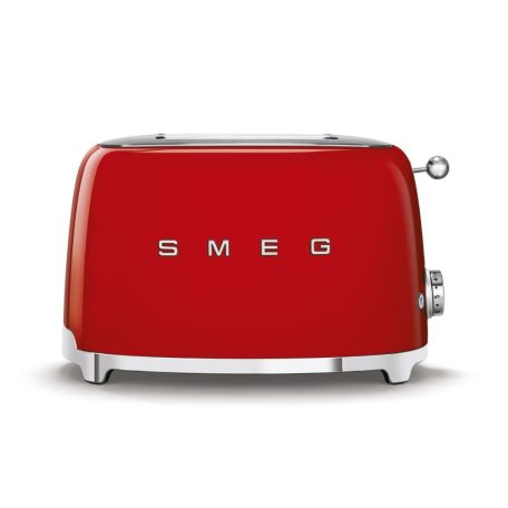 SMEG TSF01RDEU Kenyérpirító