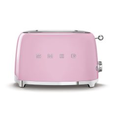 SMEG TSF01PKEU Kenyérpirító