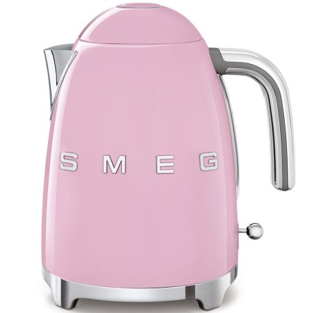 SMEG KLF03PKEU Vízforraló