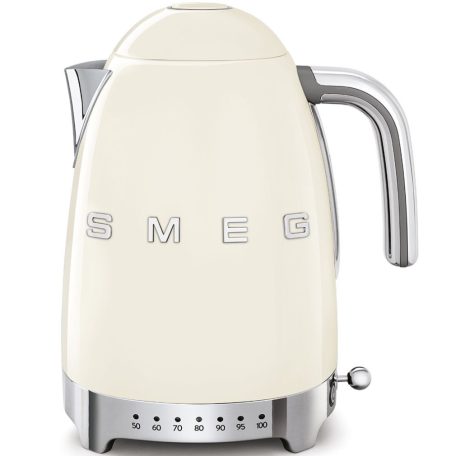 SMEG KLF04CREU Vízforraló