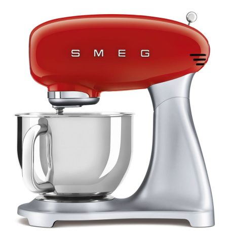 SMEG SMF02RDEU Konyhai robotgép