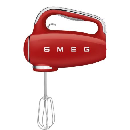 SMEG HMF01RDEU Kézi robotgép