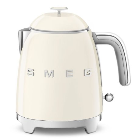 SMEG KLF05CREU MINI Vízforraló