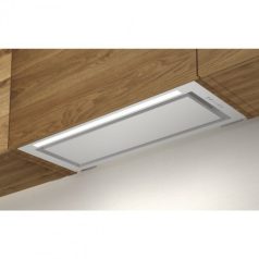   Elica LANE WH/A/72 fehér Aláépíthető páraelszívó LED világítás  1 db motor, 650 m3/h,  49-65 dB zajszint,  72 cm széles,  B Energiaosztály