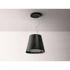   Elica JUNO URBAN CAST IRON/F/50 öntöttvas hatású Sziget páraelszívó LED világítás  1 db motor, 600 m3/h,  47-67 dB zajszint,  50 cm széles,  A Energiaosztály