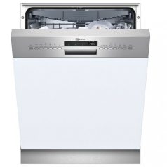 Neff beépíthető mosogatógépek