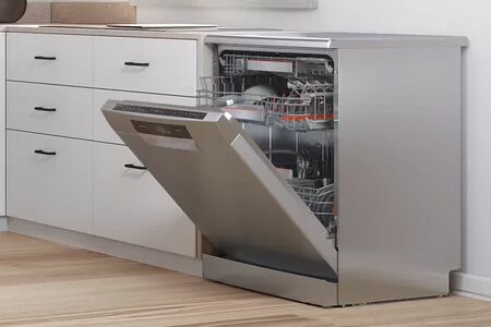  6 módszer a mosogatógép teljesítményének javítására
