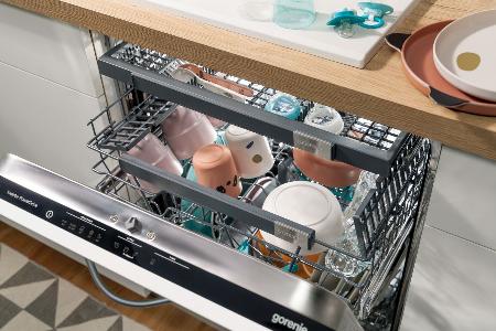 Így válassz mosogatógépet